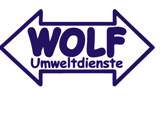Wolf Umweltdienste